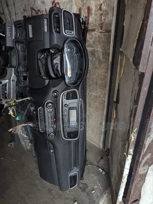 Kia Sorento 2016,2017,2018,2019 Complete Dashboard
