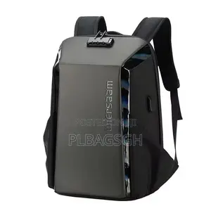 Potable Multi Fashionable Water Resistant Backpack for 15.6inch Laptop