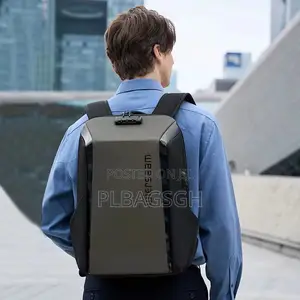Potable Multi Fashionable Water Resistant Backpack for 15.6inch Laptop