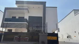 4bdrm House in Kb Properties, Spintex for rent