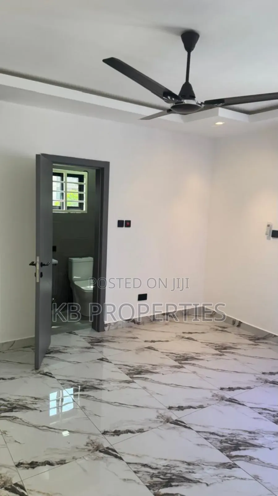 4bdrm House in Kb Properties, Spintex for rent
