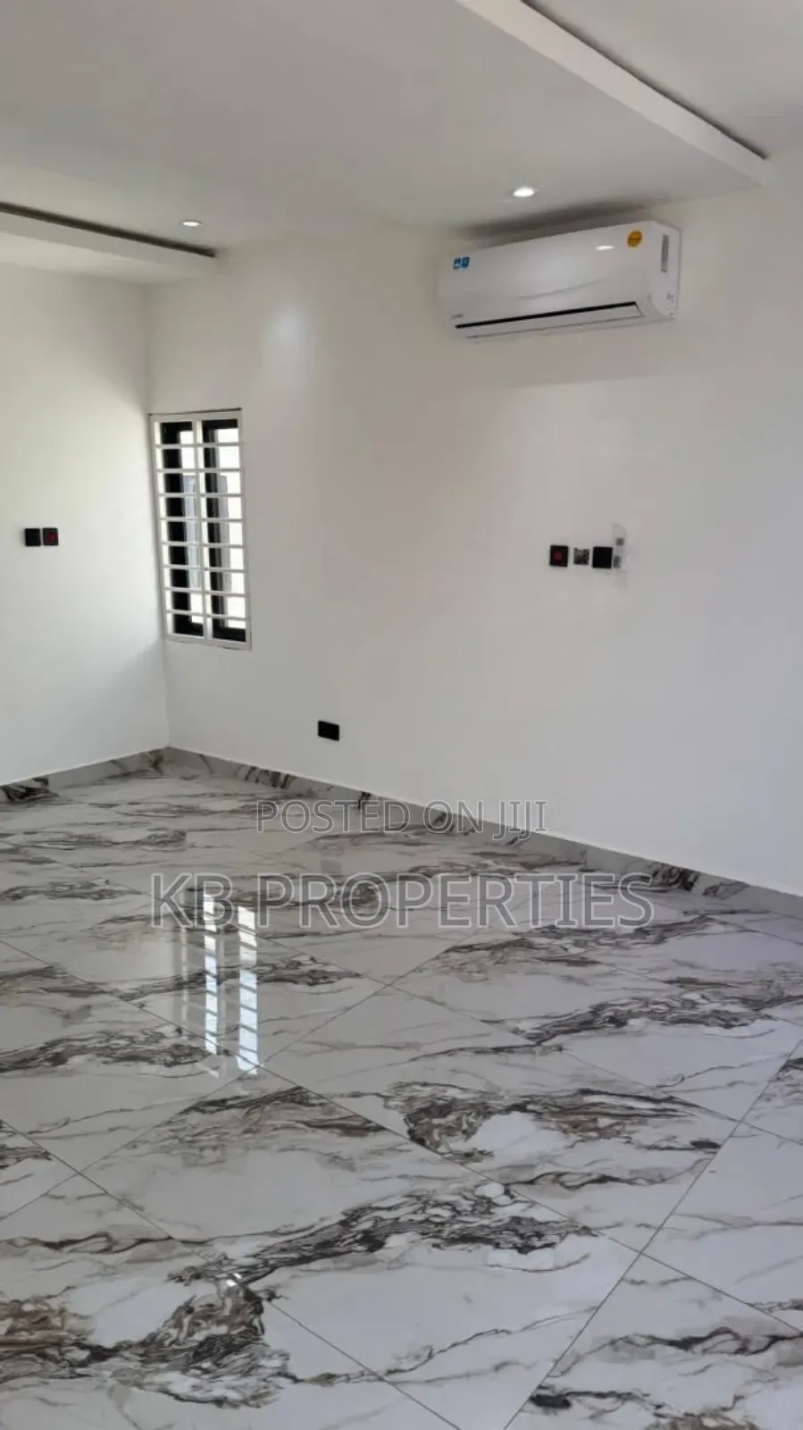 4bdrm House in Kb Properties, Spintex for rent