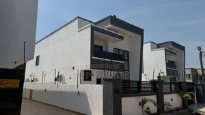 4bdrm House in Kb Properties, Spintex for rent