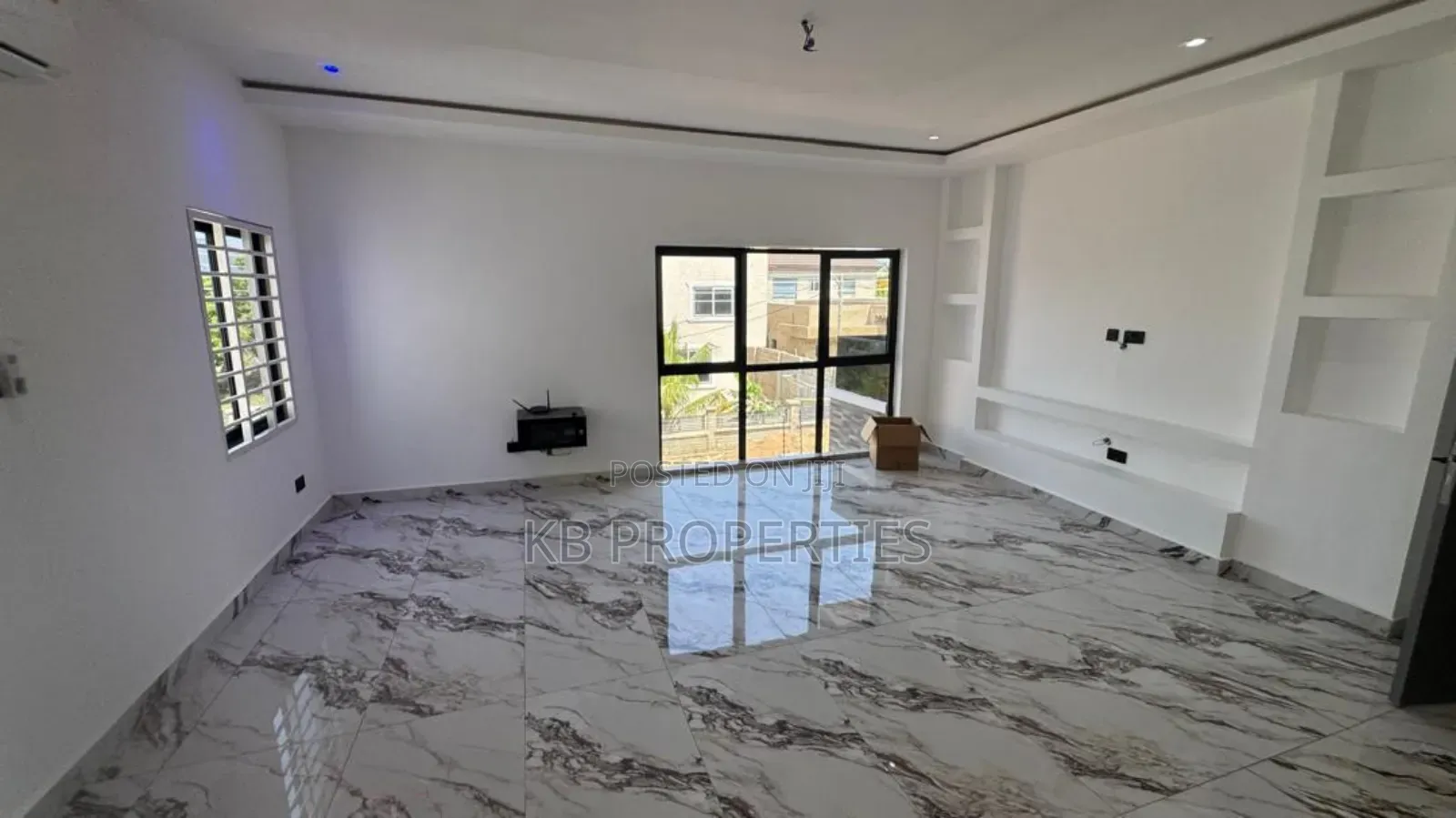 4bdrm House in Kb Properties, Spintex for rent