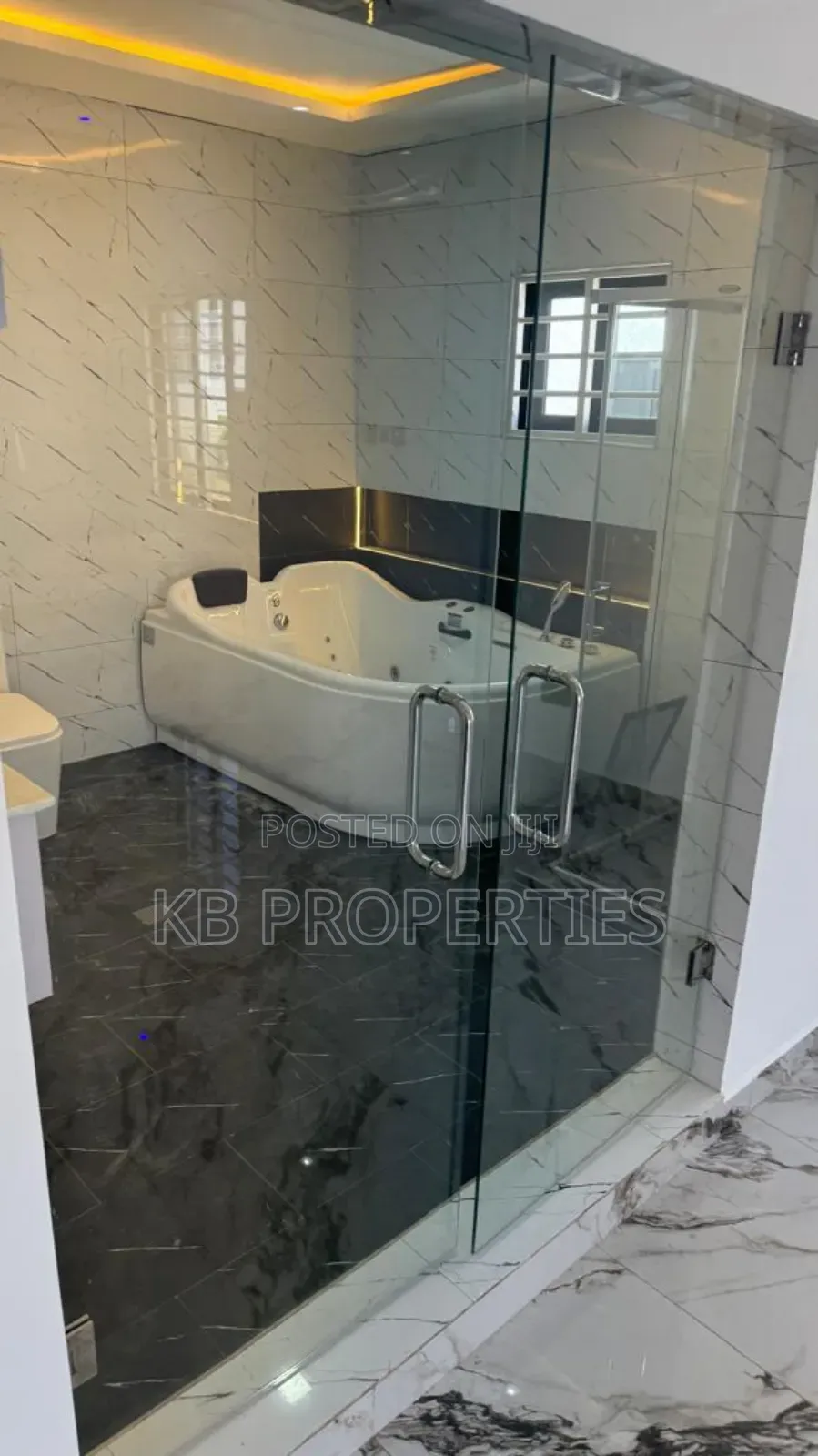 4bdrm House in Kb Properties, Spintex for rent