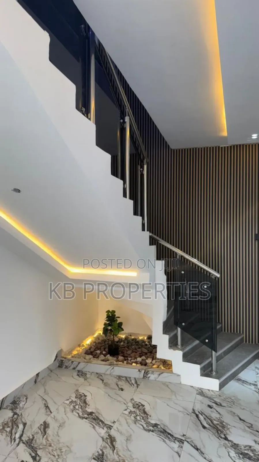 4bdrm House in Kb Properties, Spintex for rent