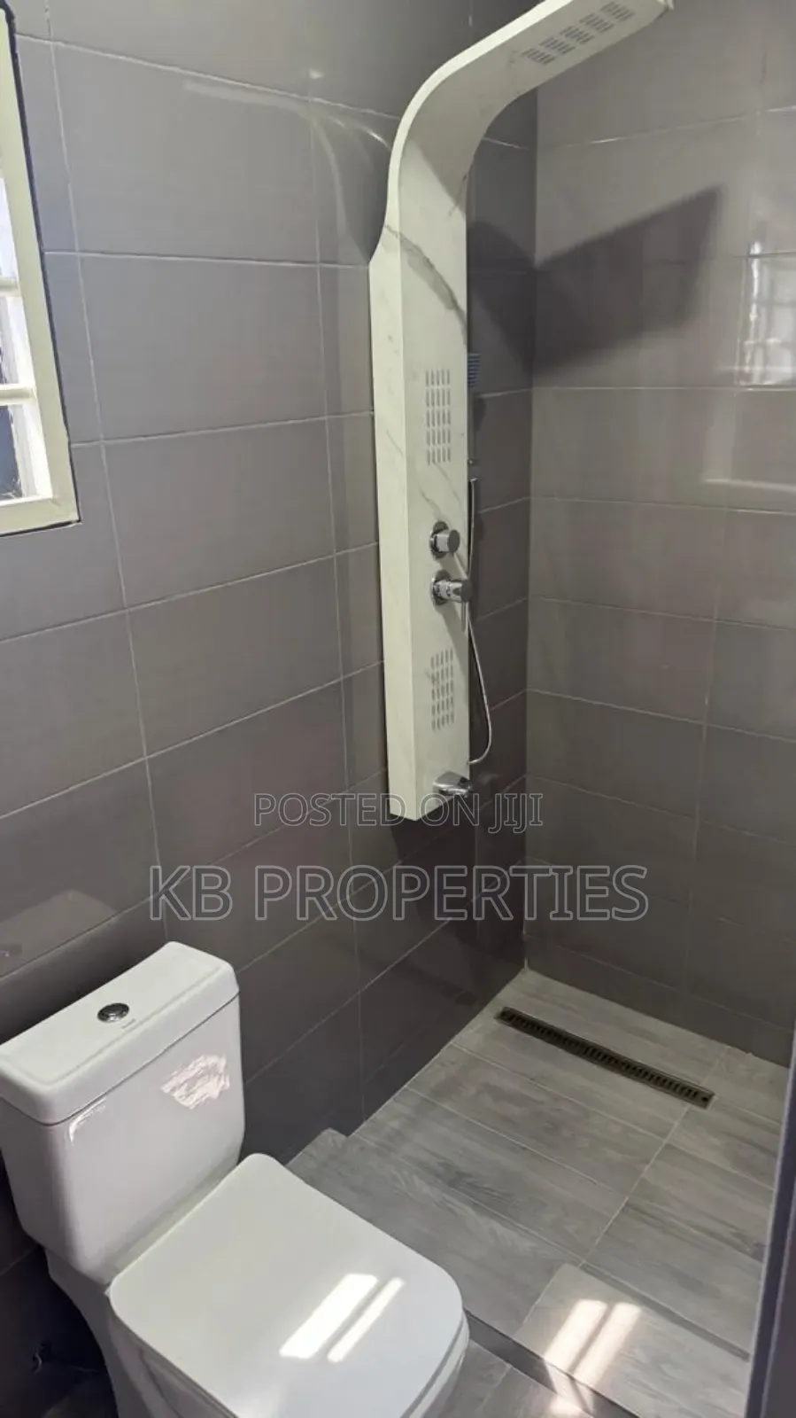 4bdrm House in Kb Properties, Spintex for rent