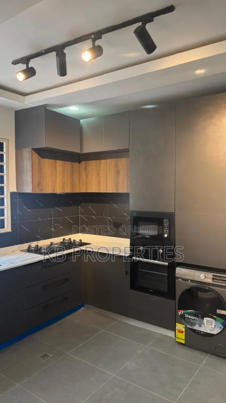 4bdrm House in Kb Properties, Spintex for rent