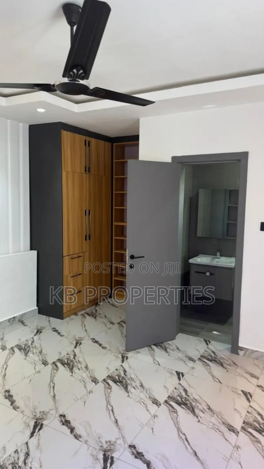 4bdrm House in Kb Properties, Spintex for rent