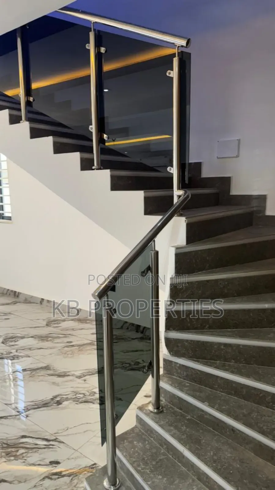 4bdrm House in Kb Properties, Spintex for rent