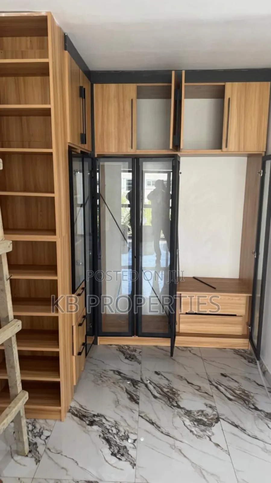 4bdrm House in Kb Properties, Spintex for rent