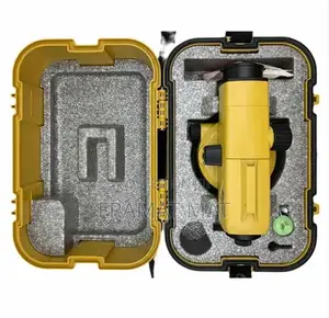 Automatic Leveling Instrument