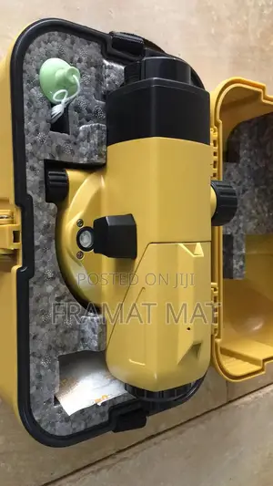 Automatic Leveling Instrument