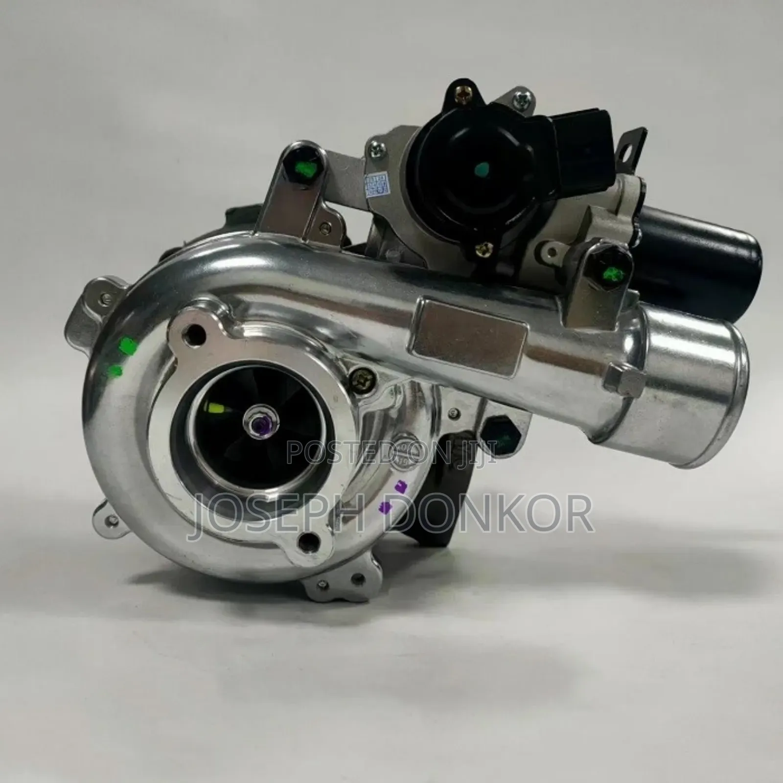 1kd Hilux Turbo Charger Complete 3.0 Litres