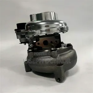 1kd Hilux Turbo Charger Complete 3.0 Litres