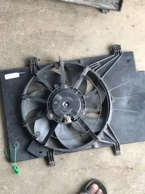 Ford Fiesta Fan 2012 -2015