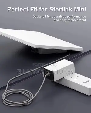 Power Adapter for Starlink Mini