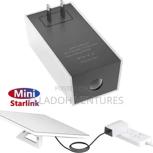 Power Adapter for Starlink Mini