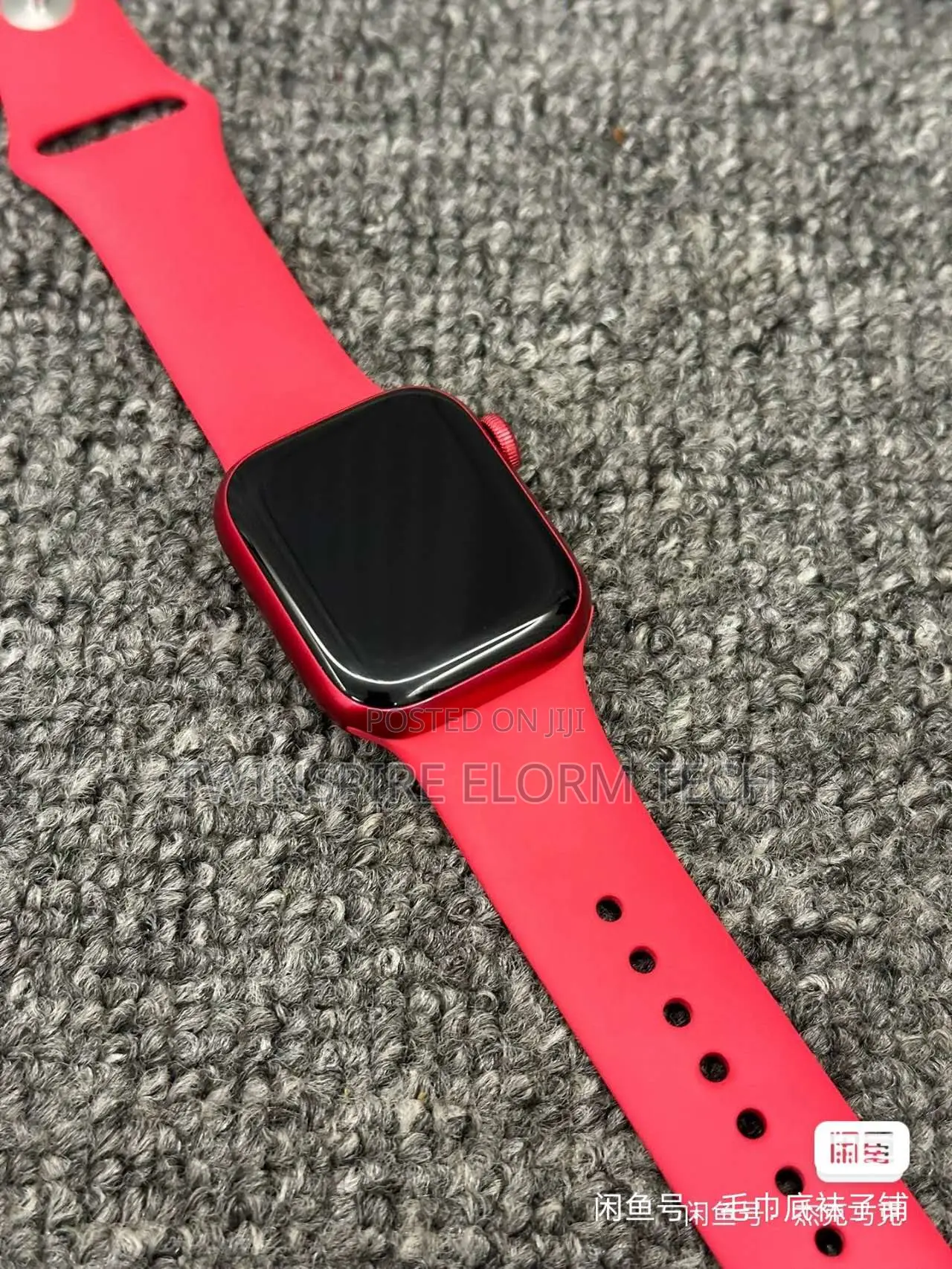 Apple Series 8 41mm Iwatch