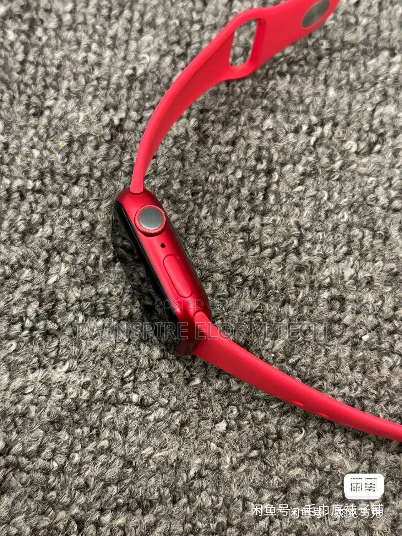 Apple Series 8 41mm Iwatch