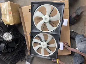 Toyota Camry 07 -09 Radiator Fan