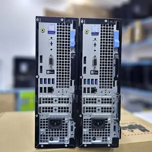 Desktop Computer Dell Optiplex 5060 8GB Intel Core I5 SSD 256GB