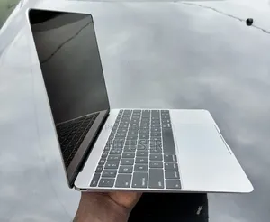 Laptop Apple MacBook Air 8GB Intel Core M SSD 256GB