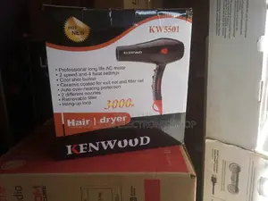 Kenwood Hair Dryer