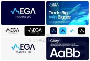 Professional Brand Identity Design Services in Ghana