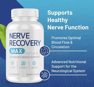 Nerve Recovery Max