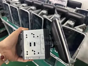 2din Android Radio Multimedia