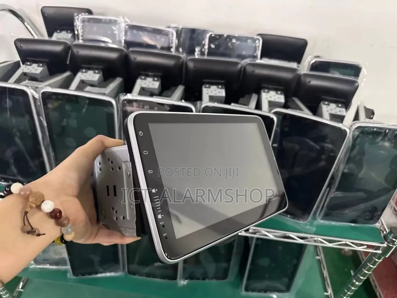 2din Android Radio Multimedia