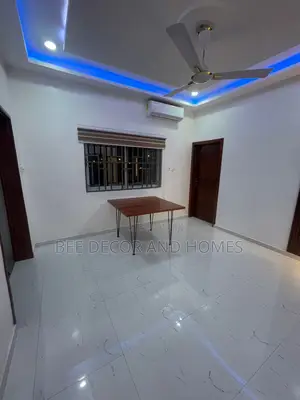Furnished 2bdrm Apartment in Bee Decor & Homes, Osu for rent