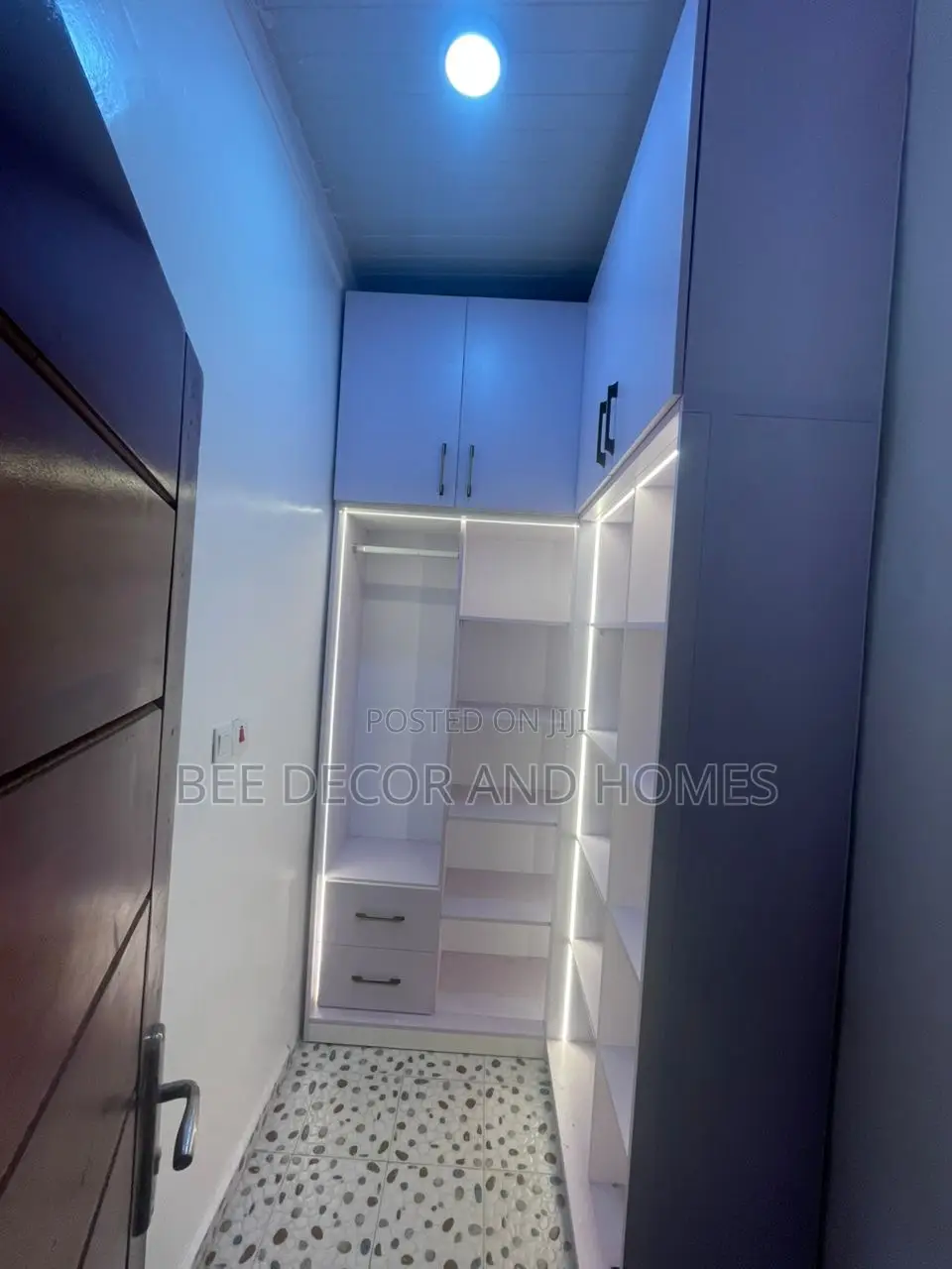 Furnished 2bdrm Apartment in Bee Decor & Homes, Osu for rent