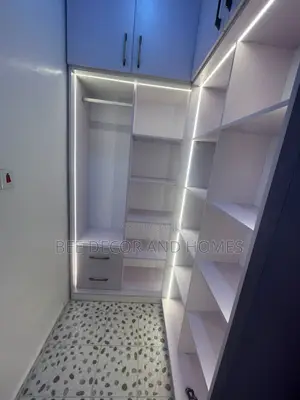 Furnished 2bdrm Apartment in Bee Decor & Homes, Osu for rent