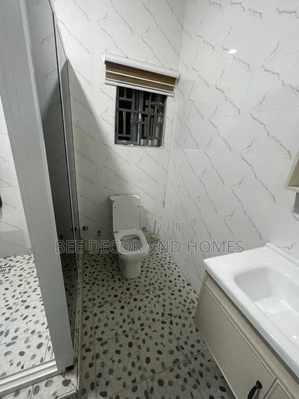 Furnished 2bdrm Apartment in Bee Decor & Homes, Osu for rent