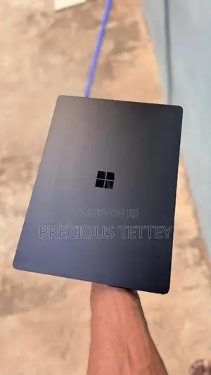 New Laptop Microsoft Surface Laptop 6 16GB Intel Core Ultra 7 SSD 512GB