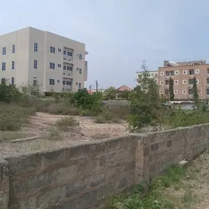 Genuine and Documented One Plot for Sale at Lashibi