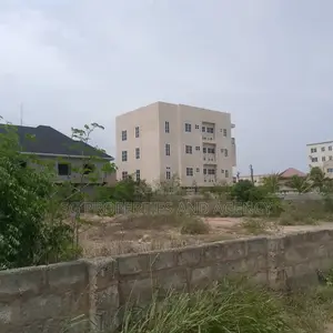 Genuine and Documented One Plot for Sale at Lashibi
