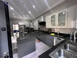 Furnished 3bdrm House in Bee Decor & Homes, West Legon for rent