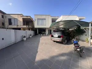 Furnished 3bdrm House in Bee Decor & Homes, West Legon for rent