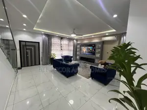 Furnished 3bdrm House in Bee Decor & Homes, West Legon for rent