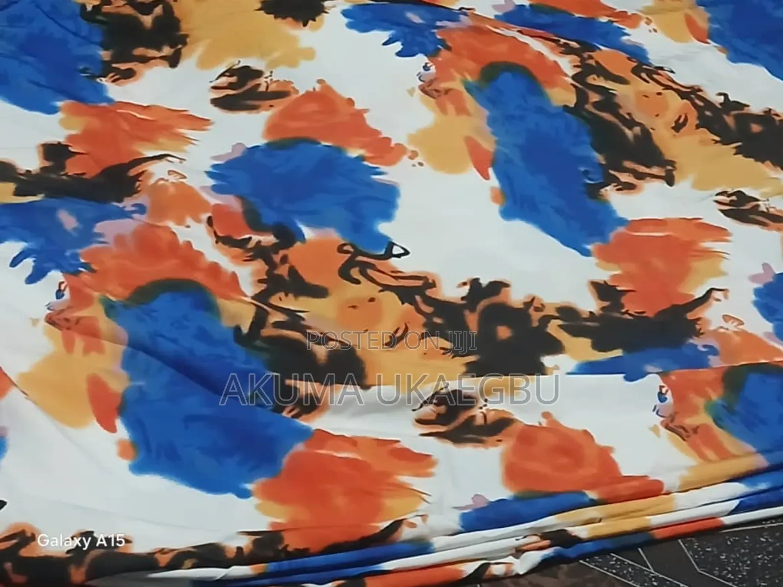 Affordable Elegance Grab Your Stunning Vintage Crepe Fabrics Today