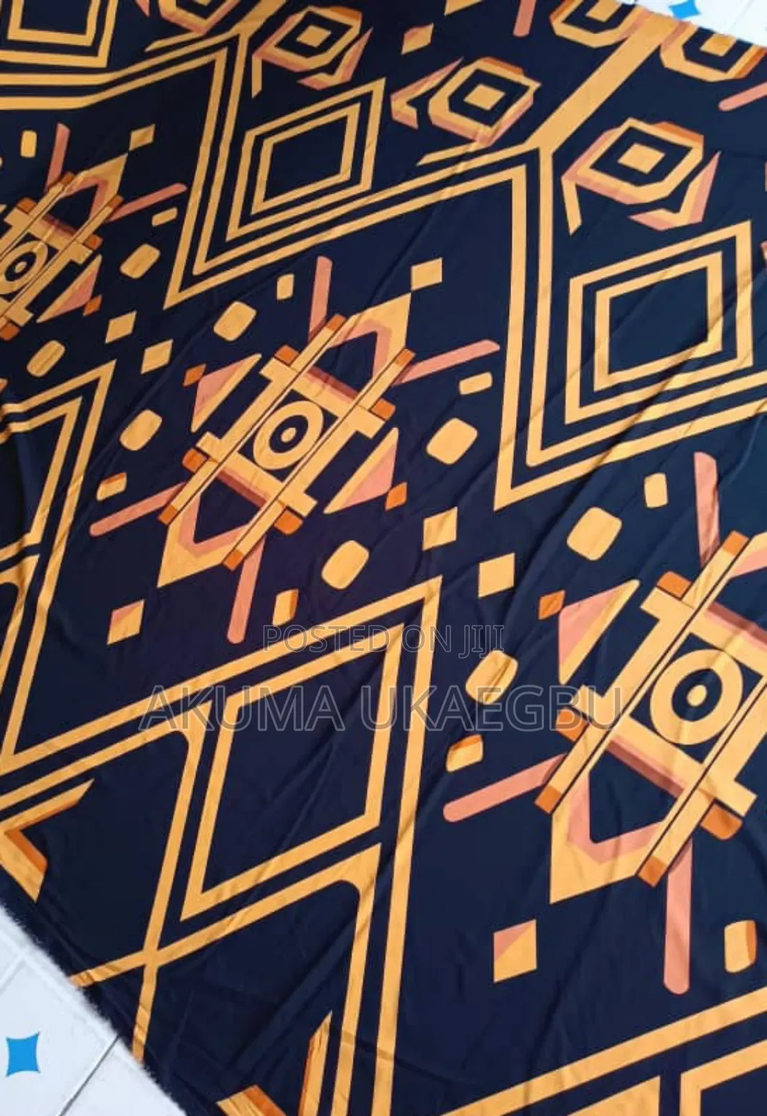 Affordable Elegance Grab Your Stunning Vintage Crepe Fabrics Today