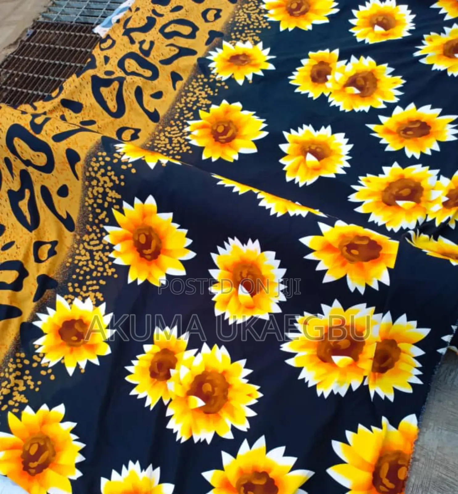 Affordable Elegance Grab Your Stunning Vintage Crepe Fabrics Today