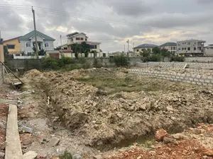 Genuine and Documented Half Plot for Sale at Lashibi Ecg