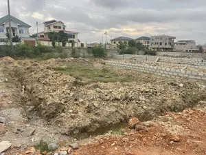 Genuine and Documented Half Plot for Sale at Lashibi Ecg