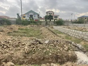 Genuine and Documented Half Plot for Sale at Lashibi Ecg
