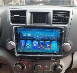 Toyota Highlander 2007