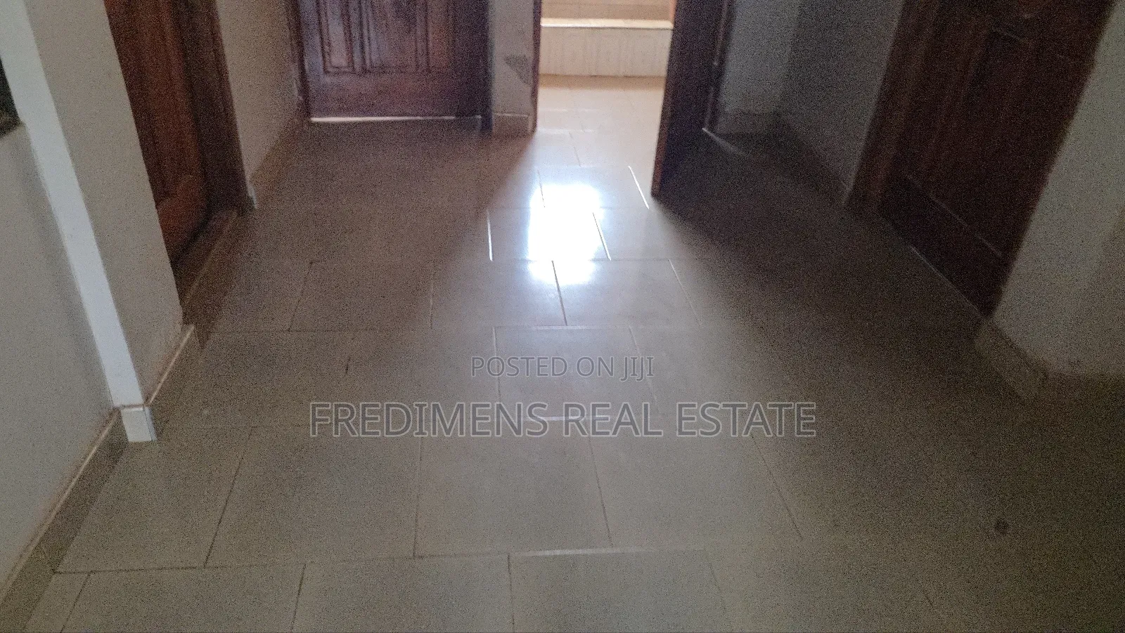 5bdrm House in Fredimens Real, Kumasi Metropolitan for sale
